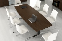 Meble konferencyjne ergonomic-master