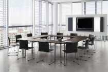 Meble konferencyjne idea
