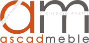 Ascad Meble logo